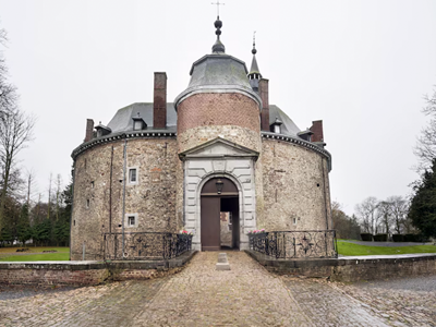 La solution idéale pour les châteaux et les manoirs