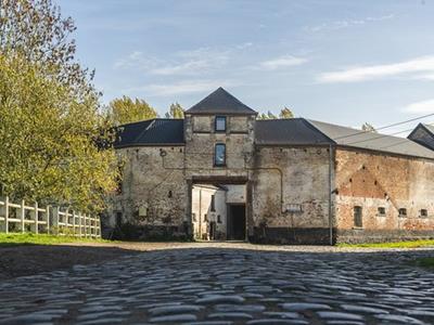 La solution idéale pour les châteaux et les manoirs